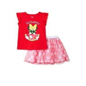 Disney Junior 18M